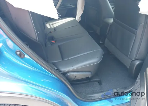 2017 Toyota Rav4 Limited z USA, uszkodzony, nr VIN 2T3DFREV9HW548207